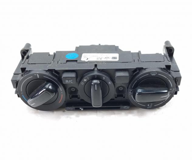 COMANDI CLIMA VOLKSWAGEN Up 1° Serie 1S0820045R (11)