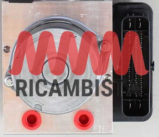 8W0614517AN Audi A5 2.0 centralina ABS gruppo pompa Bosch - Foto 3