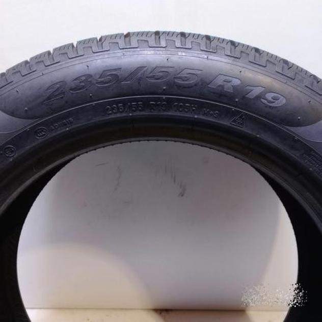 4 gomme 235 55 19 pirelli a36810 - Foto 7