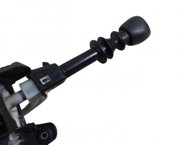 LEVA CAMBIO CITROEN Jumper Serie 00502960200 AH03 Diesel 2000 (14) - Foto 6