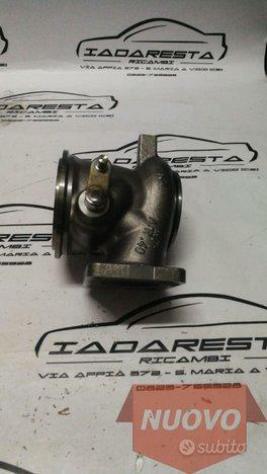 Carter Turbina 500 Abarth Multiair 811311-5002S - Foto 2