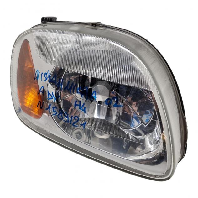 FARO ANTERIORE DESTRO NISSAN Micra 3° Serie B60101F511 (0003) - Foto 2