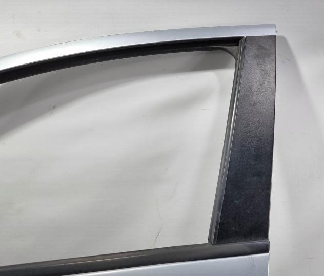 PORTIERA ANTERIORE SINISTRA FIAT Grande Punto 1° Serie 199 A2.000 (0508) - Foto 4