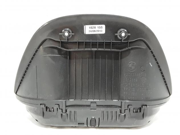 QUADRO STRUMENTI BMW Serie 1 F20 6210IK9325622 (1119) - Foto 4