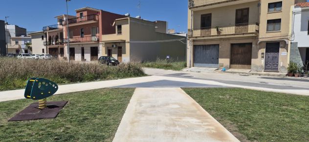 Terreno in vendita in Via Cassarà 29, Centro - Lungomare, Avola - Foto 4