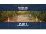 Immobile in asta di 2762 m² in vendita a Fiesse