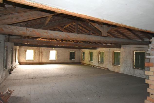RUSTICO di 10 vani e di 500 mq (VAZZOLA) rif. RG44_9 - Foto 4
