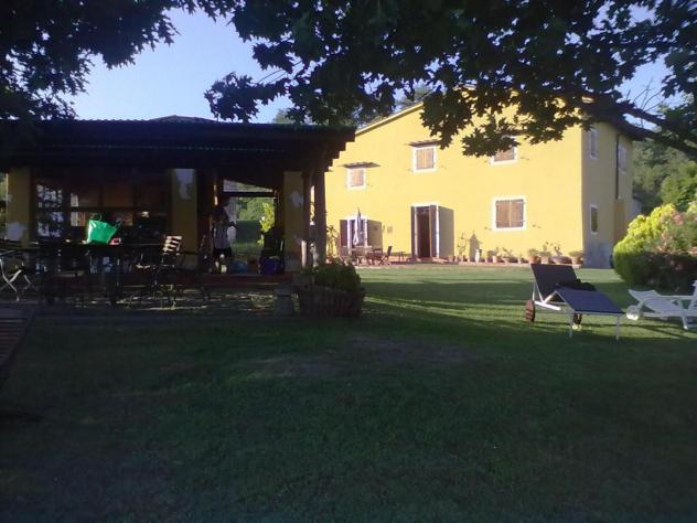 CASALE di 10 vani e di 500 mq (VICCHIO) rif. AAI596 - Foto 2