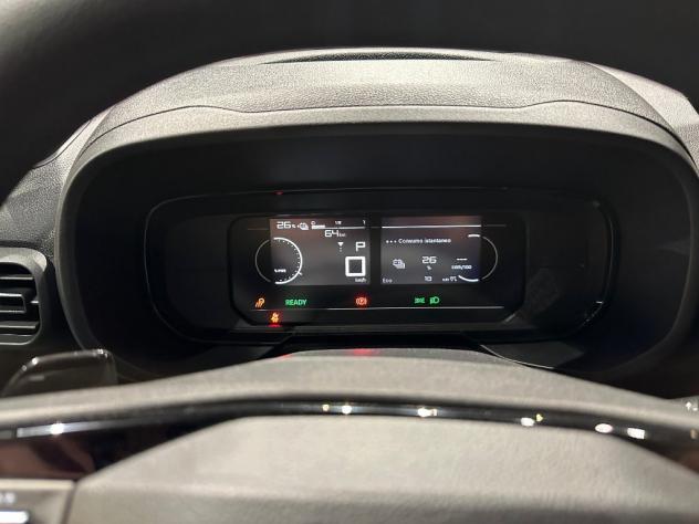FIAT E-Doblò e-Doblò 50KW PL-TN Van - Foto 8