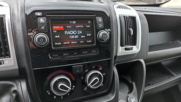 FIAT Ducato L2 H2 - Foto 7