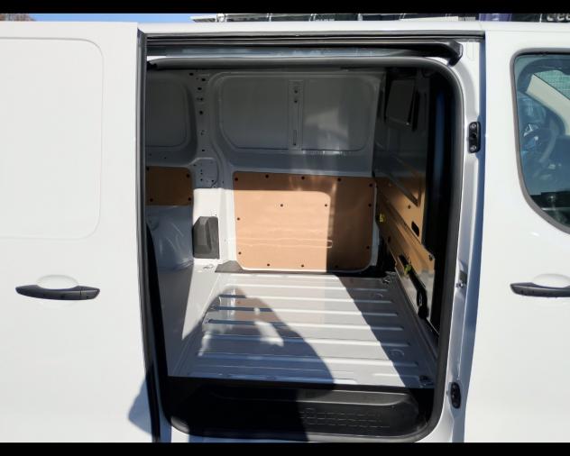 FIAT Scudo Scudo 1.5 BlueHDi 100 CV PL-TN Furgone - Foto 4