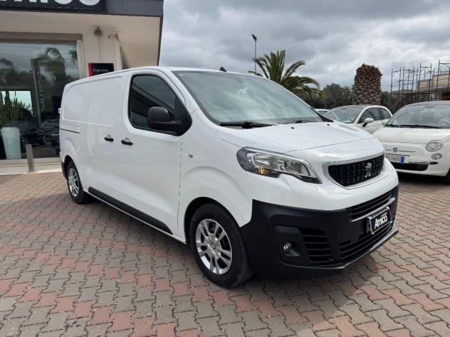 PEUGEOT Expert 3 Posti Furgone 1.6 HDi 116 CV - Foto 3