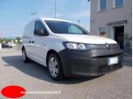 VOLKSWAGEN Caddy 2.0 TDI Furgone rif. 20967259