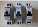 Magnetotermico Interruttore C25 C16 C10