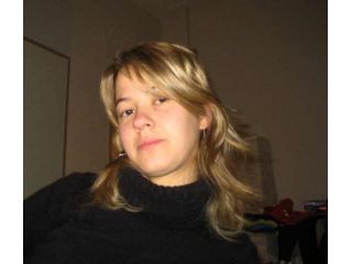 Amore e incontri Matera - Donna di Matera, 27 anni. Fisico Normale