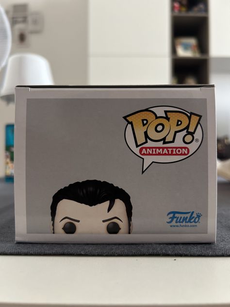 Funko POP! Animation Dracula - Foto 5