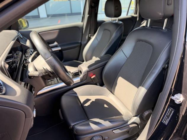 Mercedes-Benz GLA 200 Sport Plus GLA 200d #10590 - Foto 8
