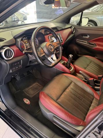 Nissan Micra 1.5 dCi 8V 5 porte Tekna - Foto 7