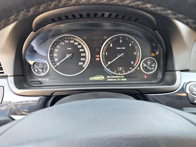 Bmw 520 520d Touring Futura - Foto 7