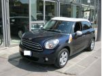 Mini Cooper D Countryman 2.0 Automatica