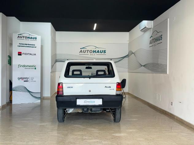 Fiat Panda 900 Benzina 54 CV Young - Foto 7