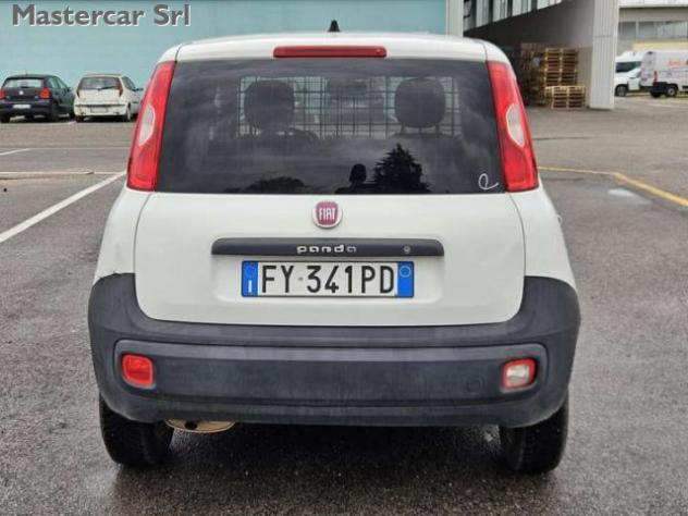 FIAT Panda 1.2 69 CV VAN 2 POSTI EURO6 POP - FY341PD rif. 24021143 - Foto 5
