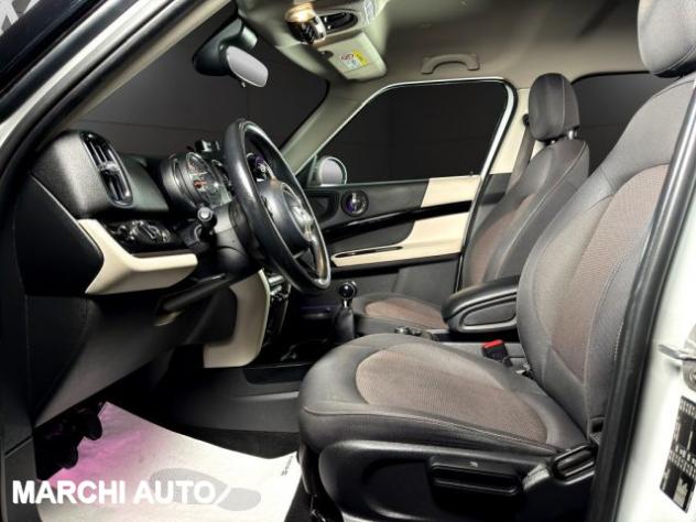 MINI Countryman 1.5 One D Hype Countryman rif. 23516202 - Foto 10