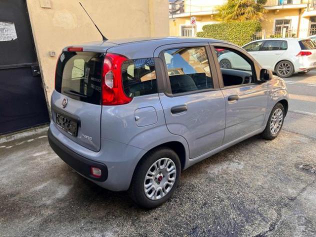 FIAT Panda 1.0 FireFly S&S Hybrid City Life 5 POSTI rif. 23741779 - Foto 4