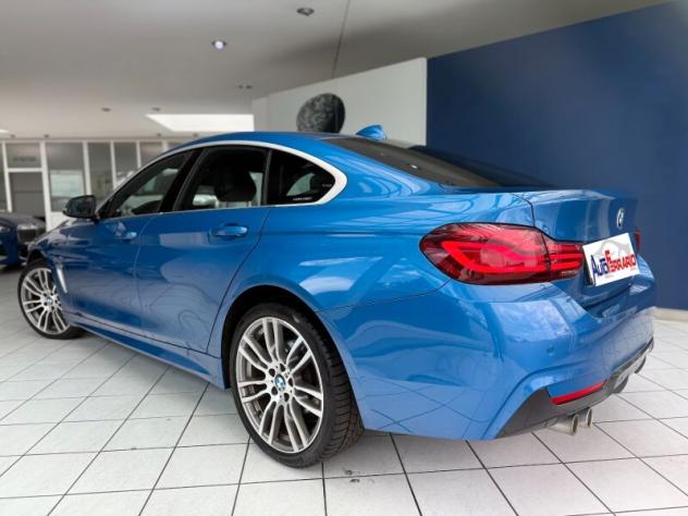BMW Serie 4 G.C. (F36) 420i Gran Coupé Msport - Foto 5
