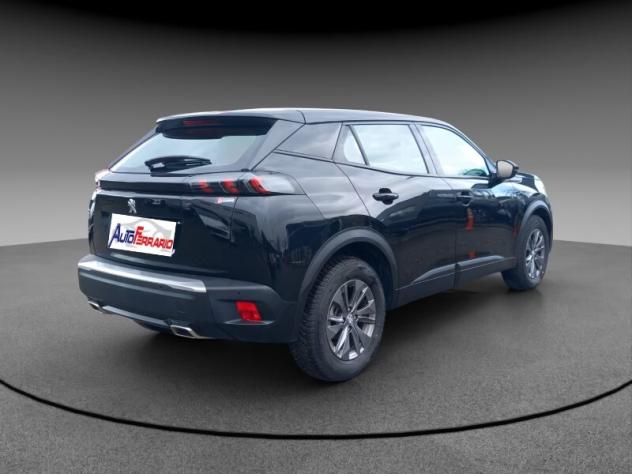 PEUGEOT 2008 2ª serie 2008 PureTech 130 S&S Active - Foto 4