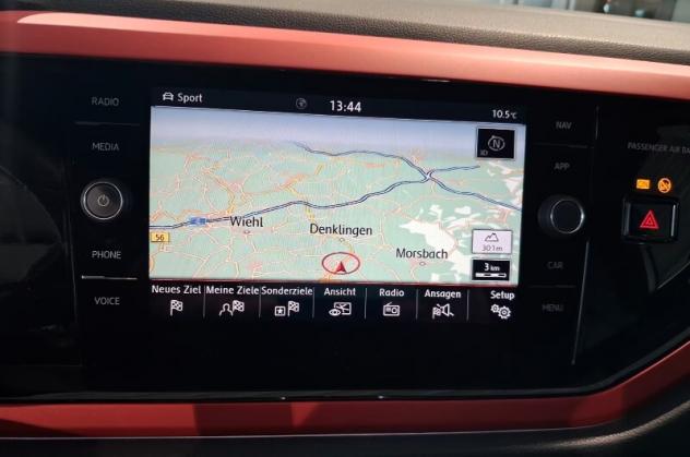 VOLKSWAGEN Polo 6ª serie Polo 2.0 TSI DSG GTI BlueMotion Technology - Foto 6