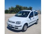 Fiat Panda 1.3 MJT 16V Dynamic Euro4 no FAP turbina bassa UNIPROPRIETARIO