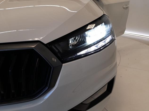 Škoda Fabia 1.0 MPI Evo 59KW STYLE - Foto 8