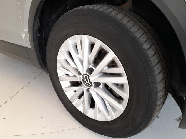 Volkswagen T-Roc 2.0 TDI SCR Life DSG - Foto 8