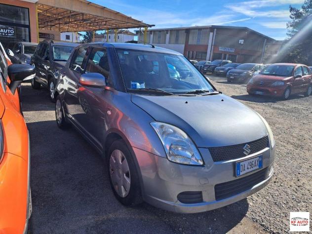 SUZUKI - Swift - 1.3 DDiS 3p. GL - Foto 8