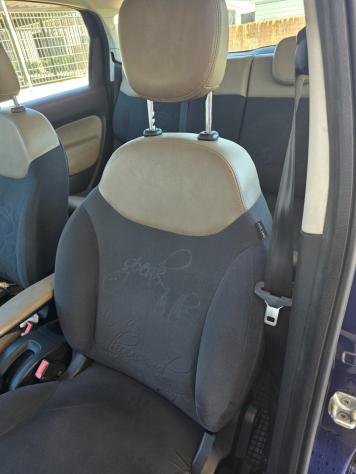 Fiat 500L 0.9 TwinAir Turbo Natural Power Lounge - Foto 7