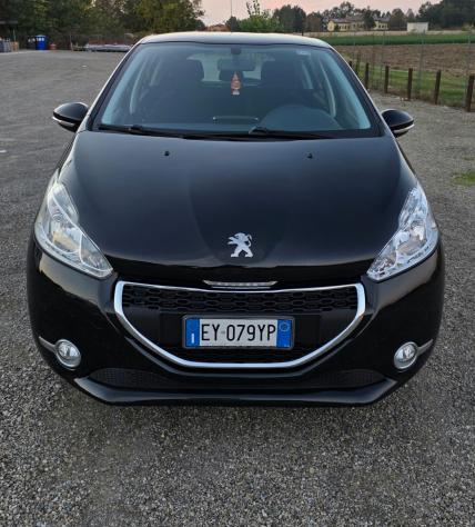 Peugeot 208 1.4 VTi 95 CV 5p. GPL Allure - Foto 2
