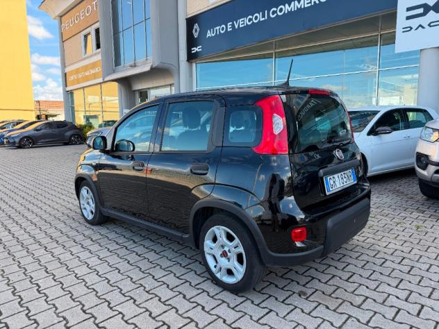 FIAT Panda 3ª serie Panda 1.0 FireFly S&S Hybrid - Foto 6