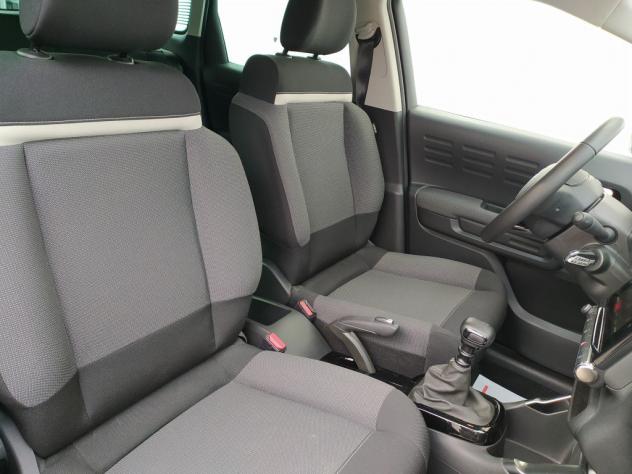 Citroën C3 Aircross 110 1.5 hdi Feel Zero Interes - Foto 8