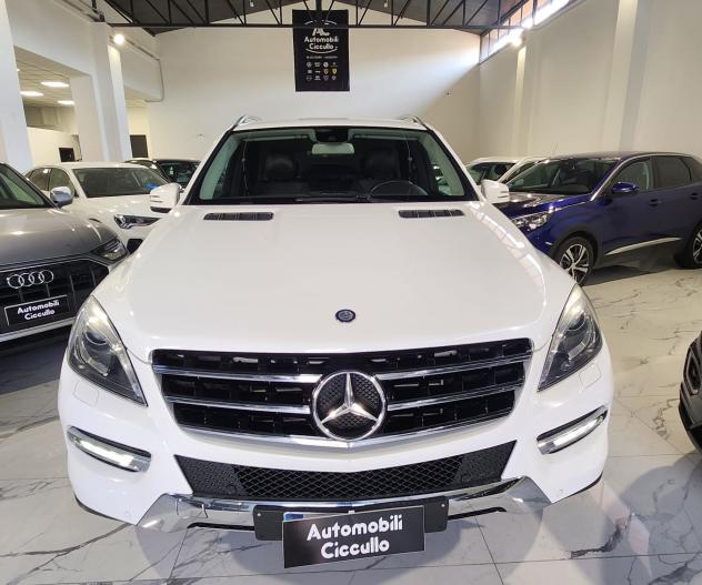 Mercedes-benz ML 250 ML 250 BlueTEC 4Matic Sport - Foto 3