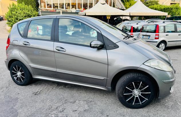 Mercedes-benz A 170 Avantgarde Ok Neopatentati - Foto 6