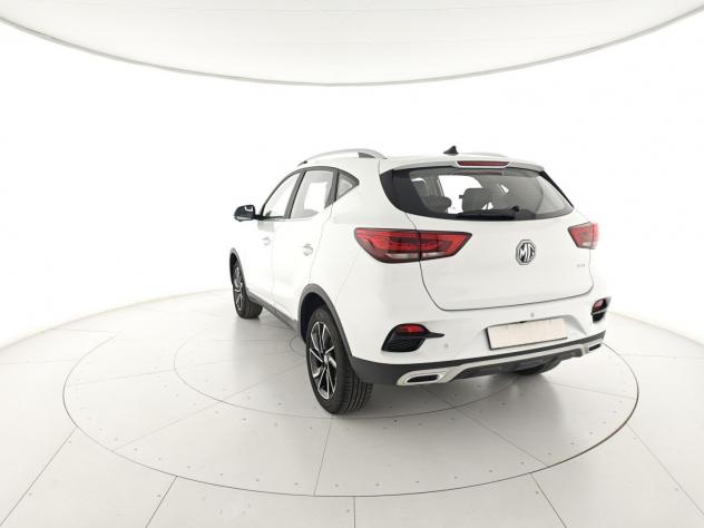 MG ZS 1.5 VTi-tech Luxury - Foto 3
