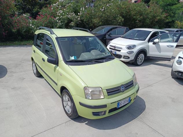 FIAT Panda 1.2i 60CV - NEOPATENTATI - Foto 5