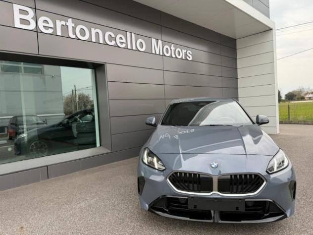 BMW 118 d 2.0 150cv M-SPORT MSPORT 18"-IVA ESP.-GAR. BMW rif. 23895391 - Foto 2