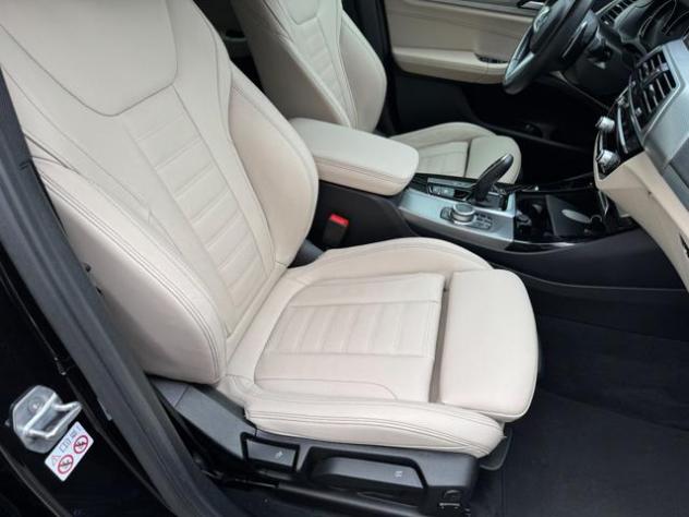 BMW X3 xDrive20d Msport rif. 23940903 - Foto 8