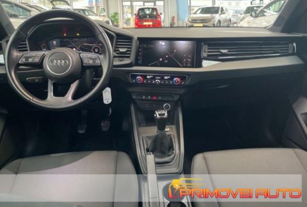 AUDI A1 SPB 30 TFSI S line edition rif. 20244310