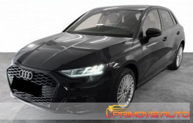 AUDI A3 SPB 30 TFSI Advanced rif. 20584681 - Foto 6