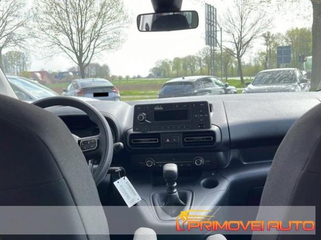 CITROEN Berlingo PureTech 110 Stop&Start M Feel rif. 19900197