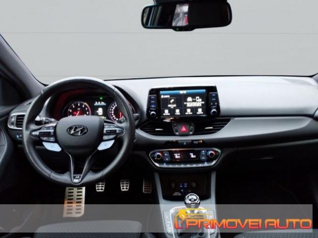 HYUNDAI i30 2.0 T-GDI 275 CV 5 porte N Performance rif. 20425608 - Foto 2