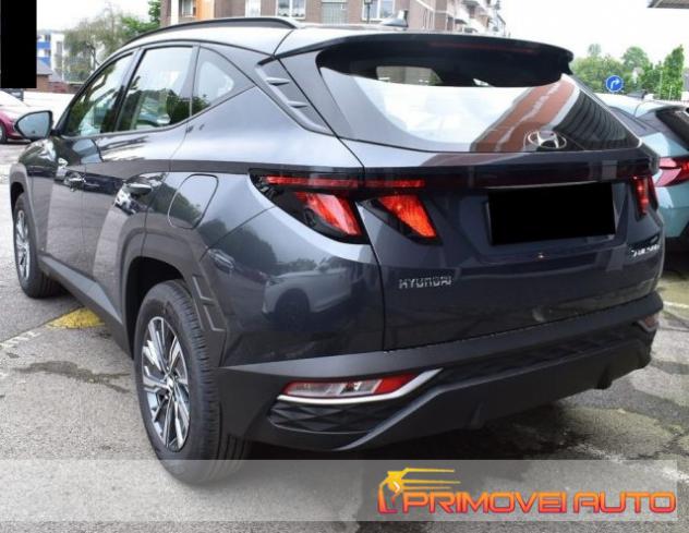 HYUNDAI Tucson 1.6 T-GDI Trend GPL rif. 20871361 - Foto 9